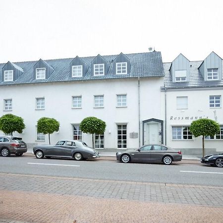 Ressmann'S Residence Kirkel Esterno foto